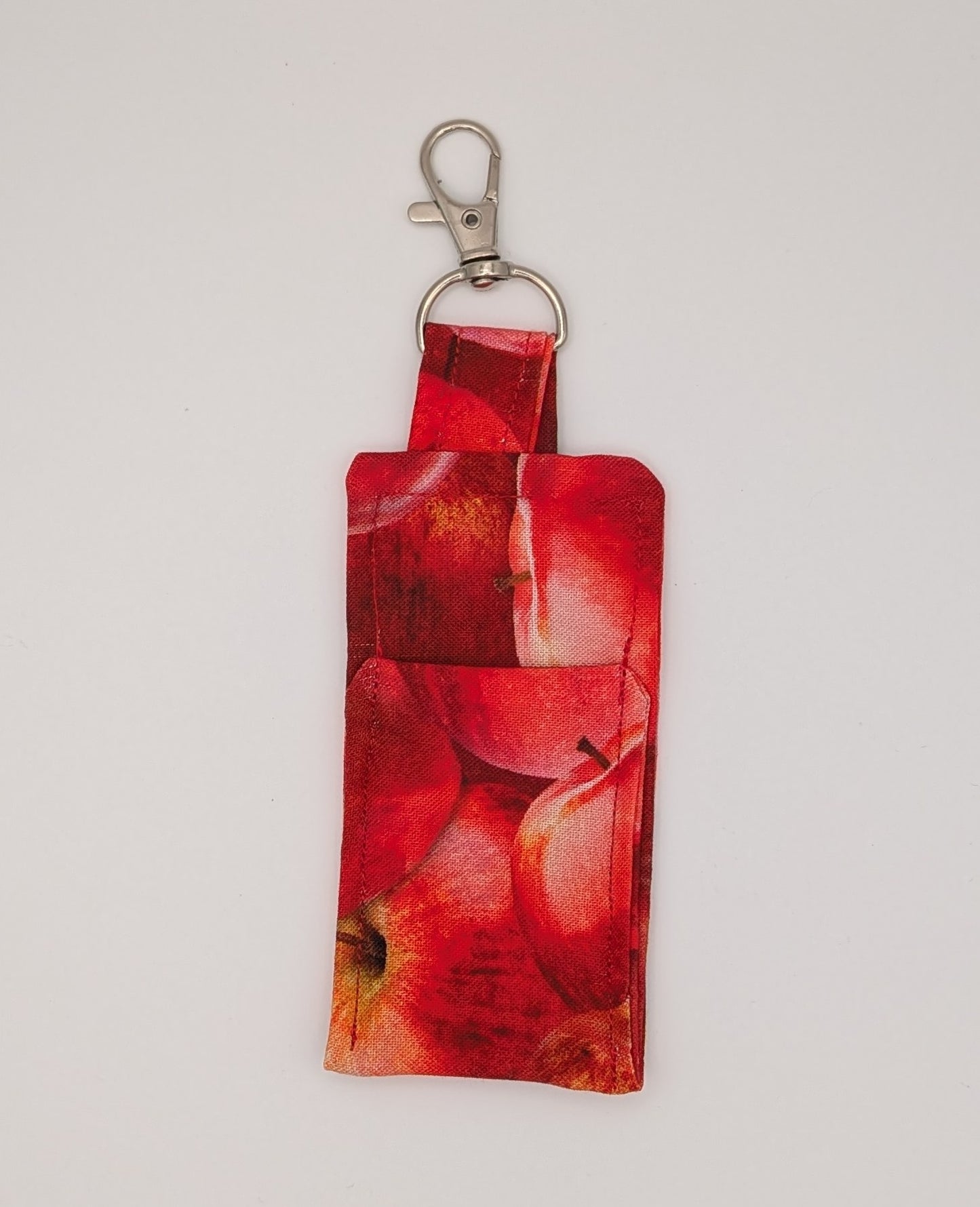 Apple to my Eye Lipbalm Holder