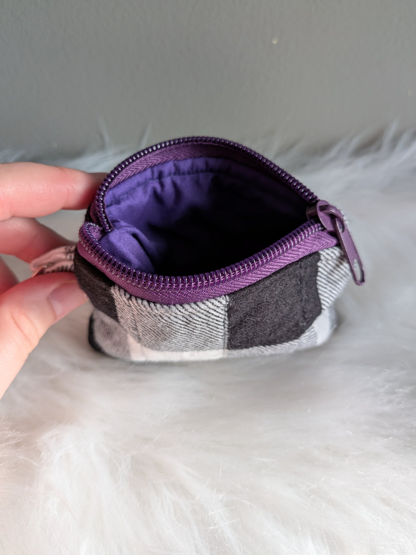 Keychain Wallets