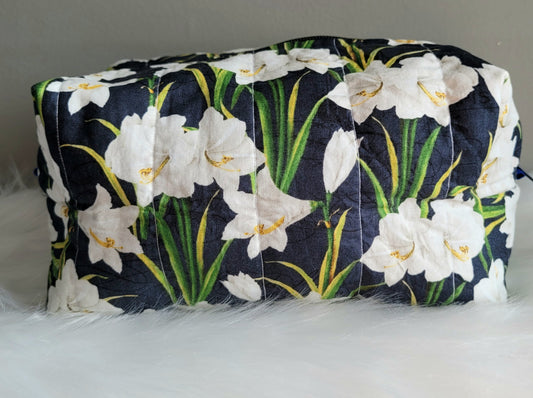 Lily Makeup Bag
