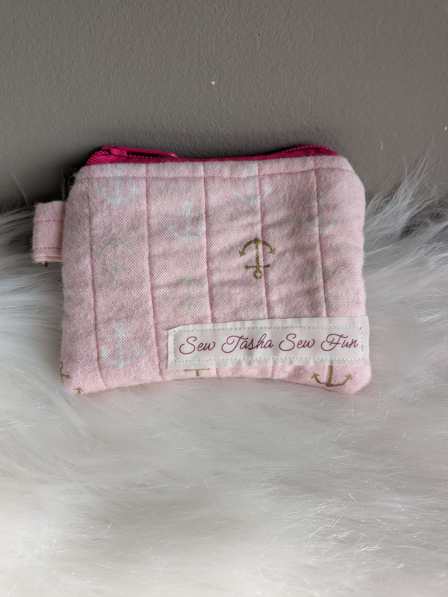 Keychain Wallets