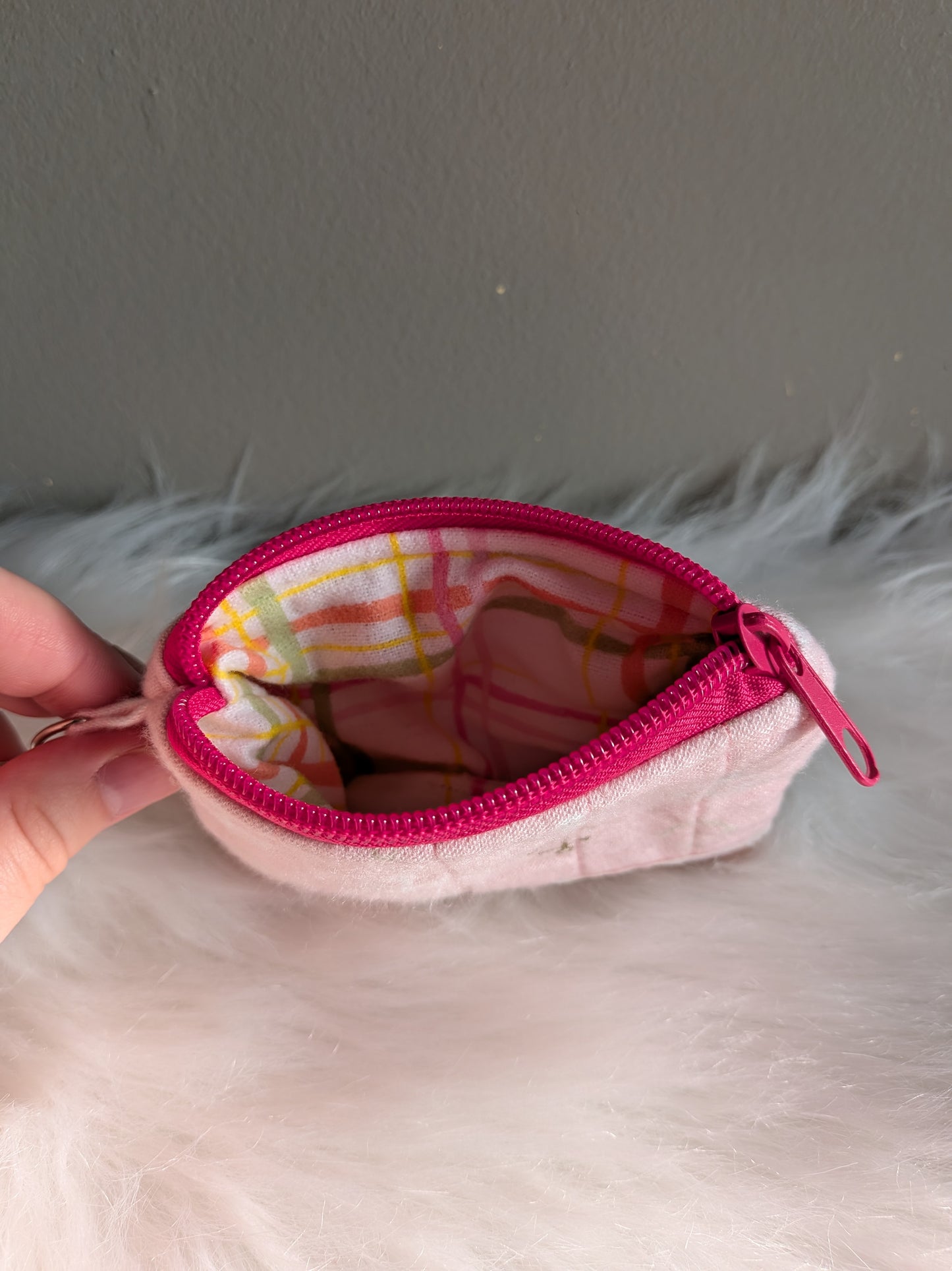 Keychain Wallets
