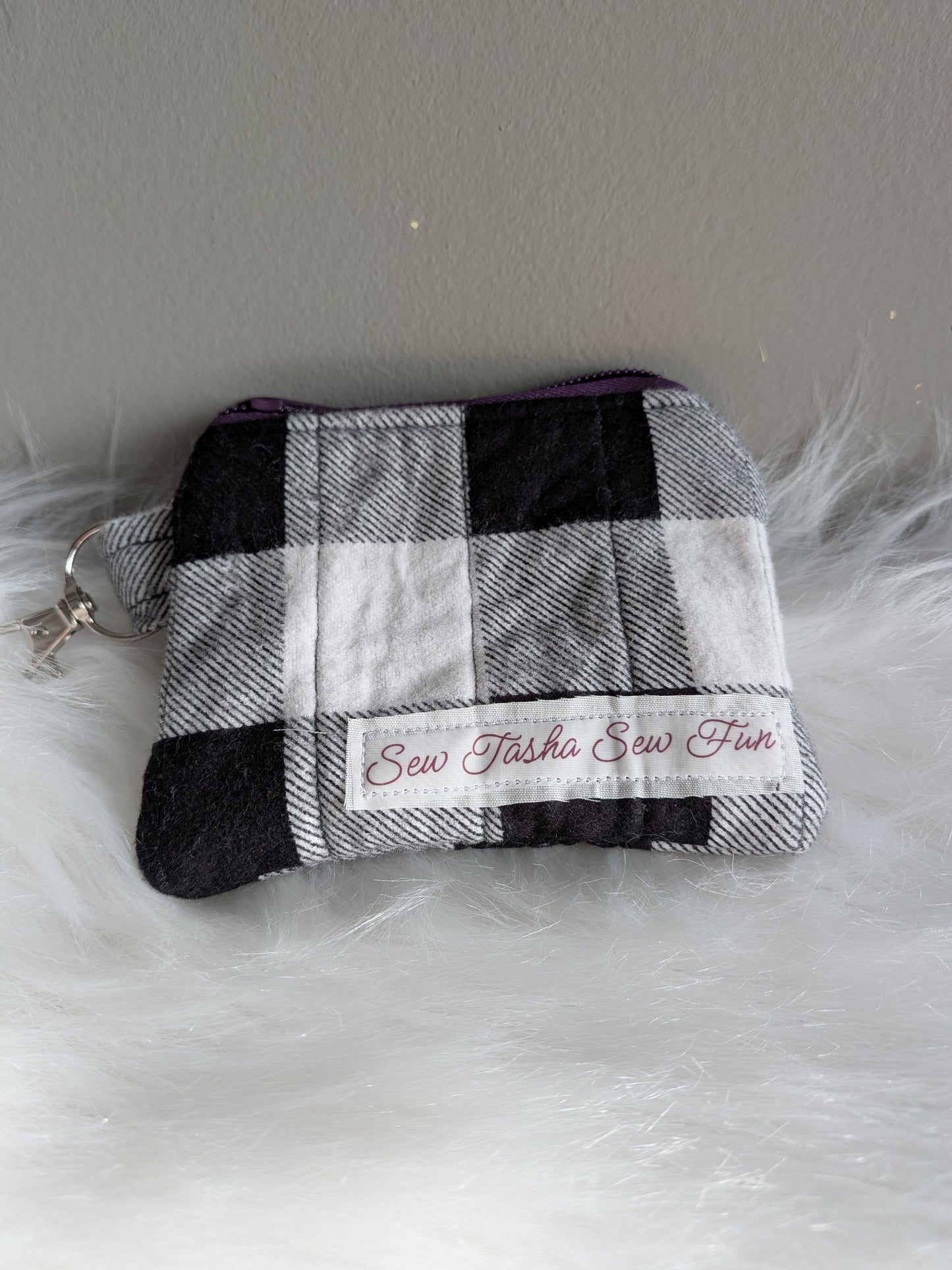 Keychain Wallets