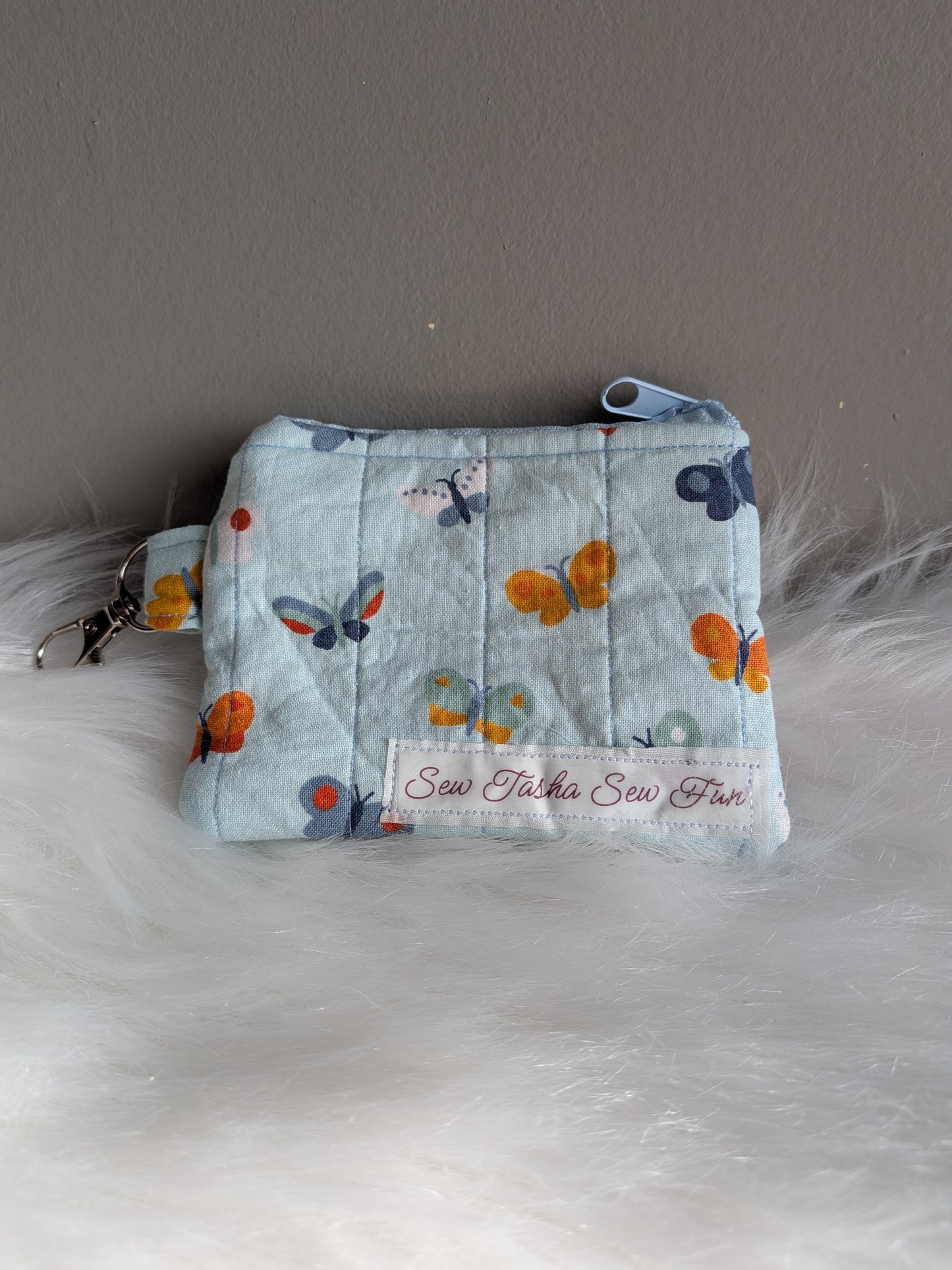 Keychain Wallets