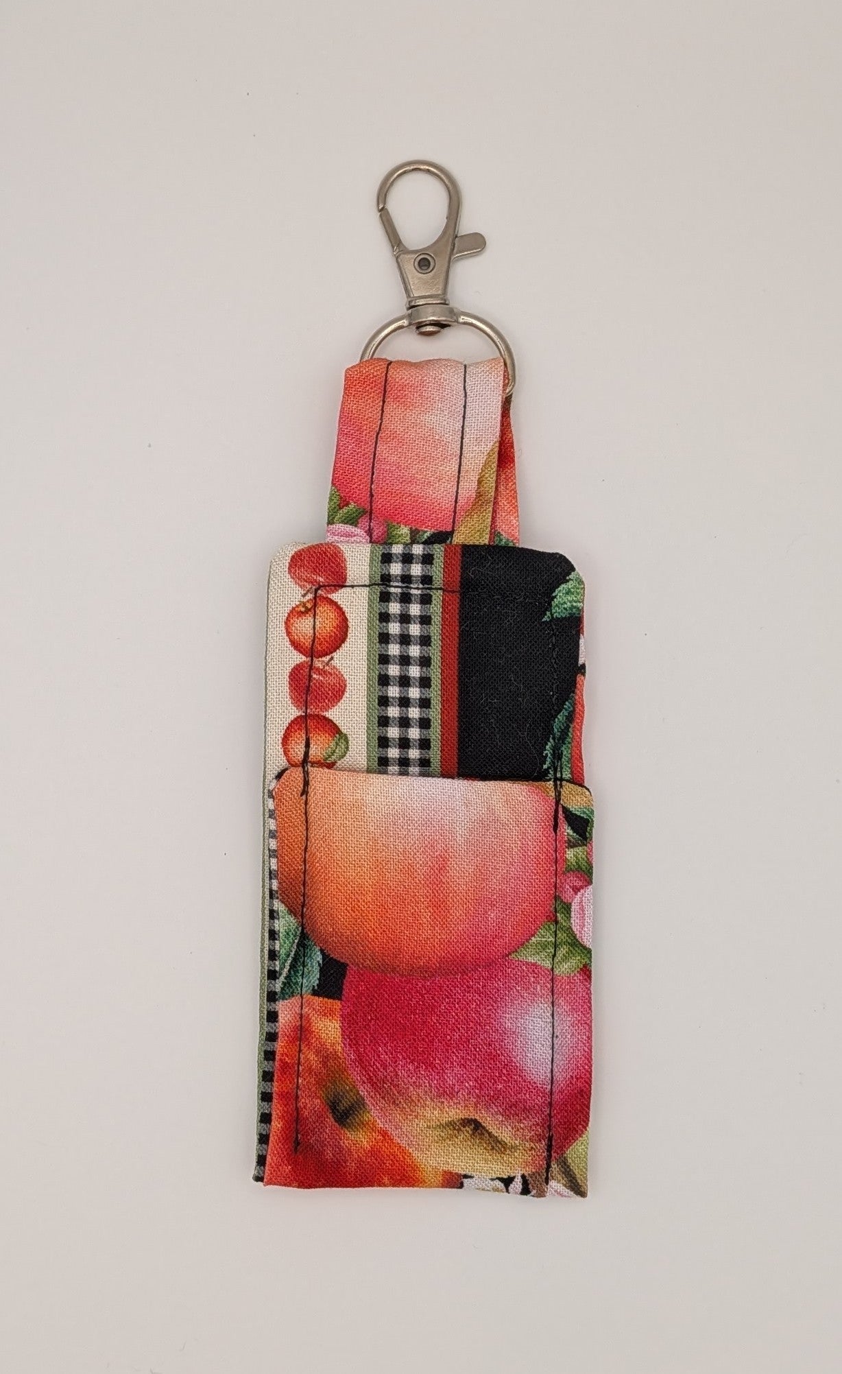 Apple Picnic Lipbalm Holder