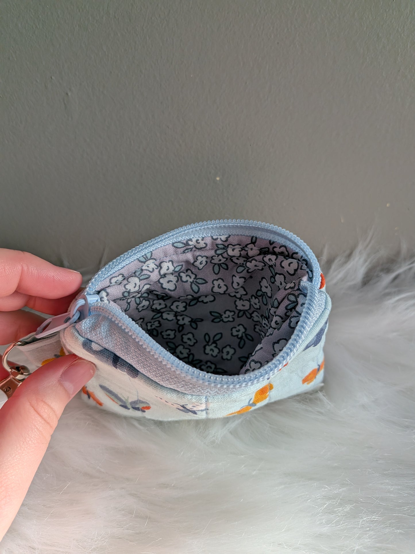 Keychain Wallets