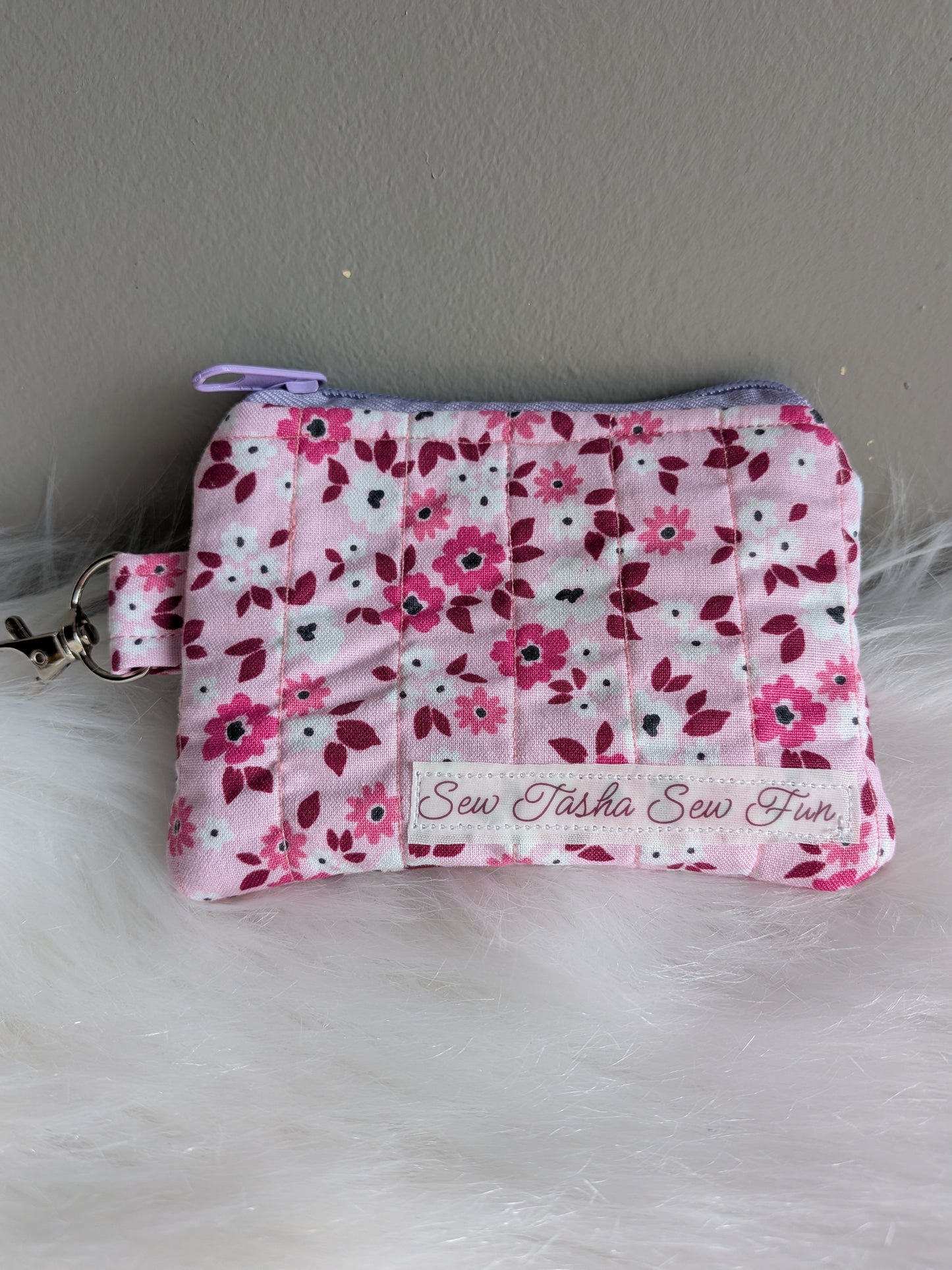 Keychain Wallets