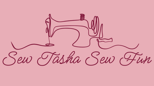 Sew Tasha Sew Fun