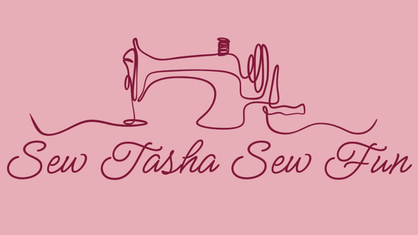 Sew Tasha Sew Fun